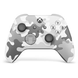 Wireless Controller – Arctic Camo Special Edition