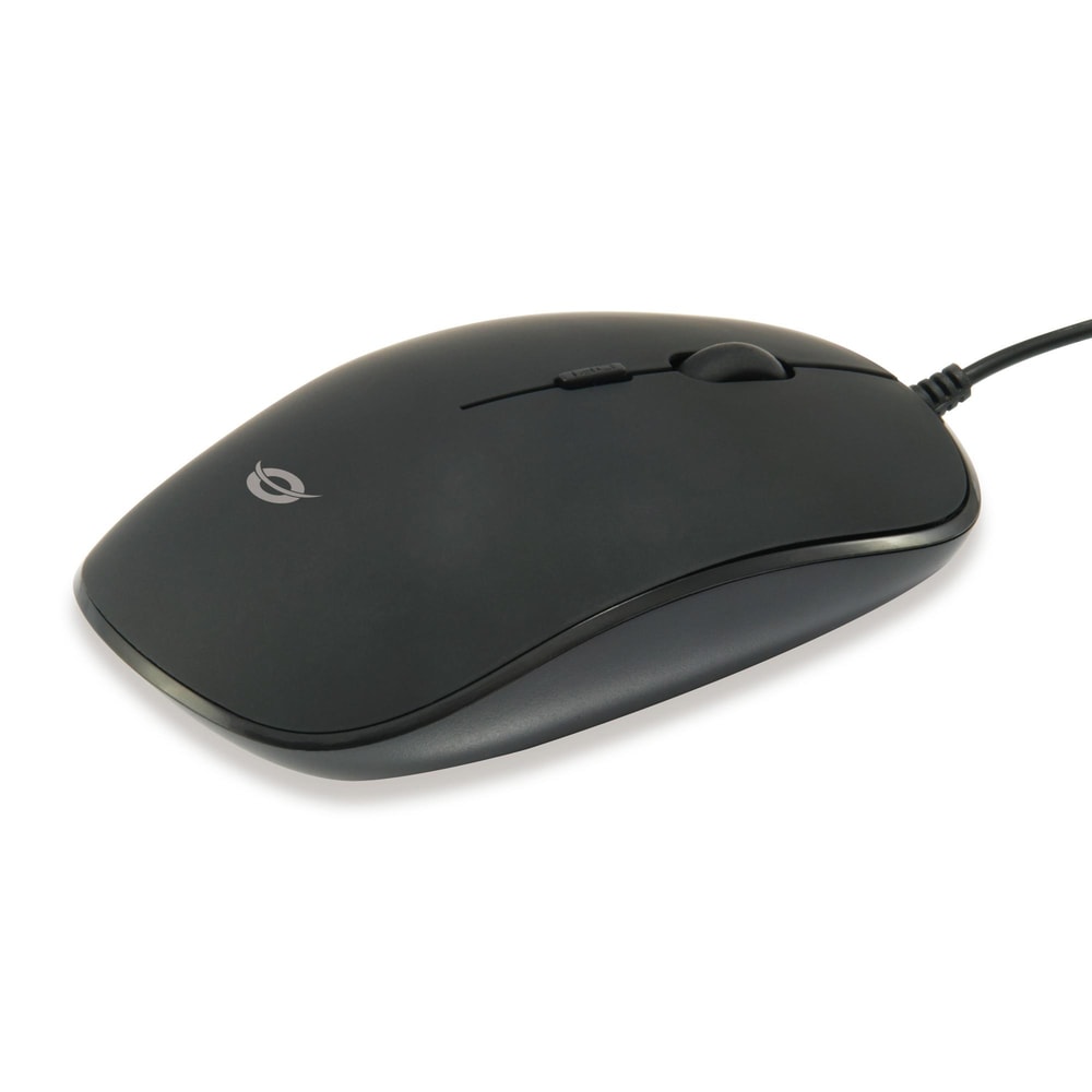 REGAS01B, Schwarz Maus