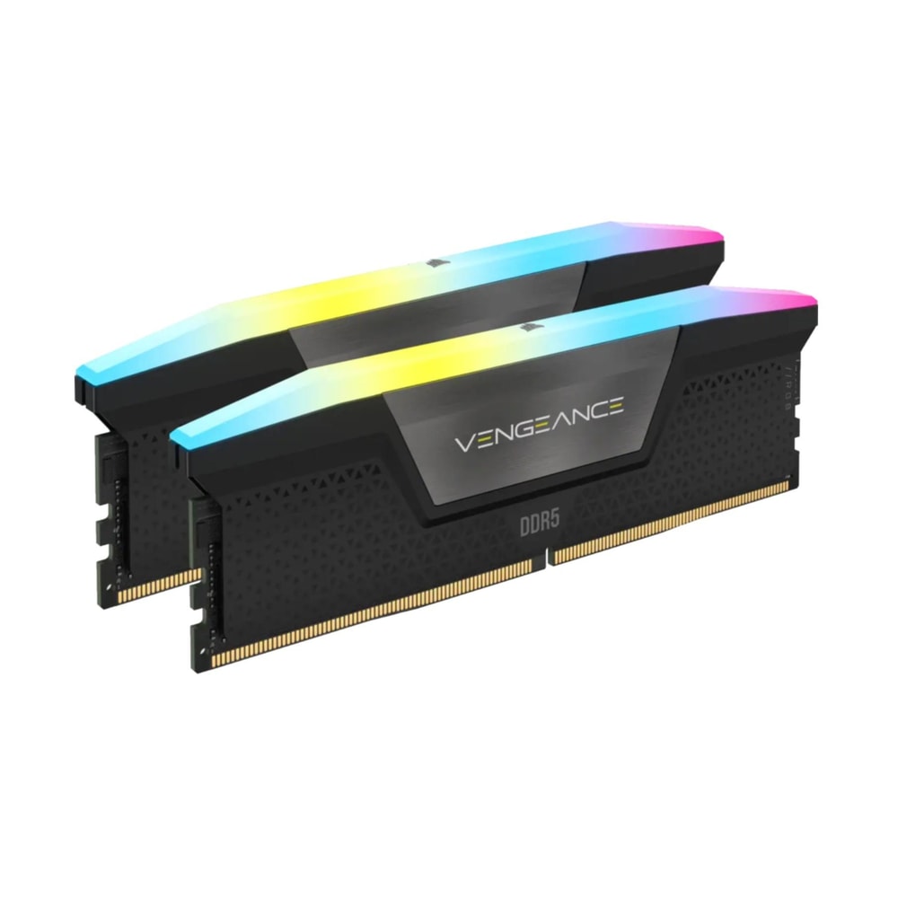 CMH32GX5M2E6000C36 32 GB (2 x 16 GB) DDR5 6000 MHz Arbeitsspeicher