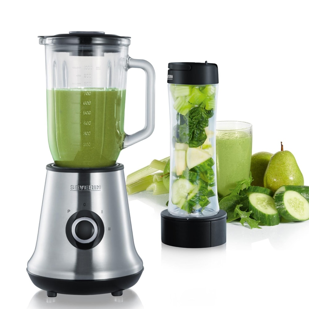 SM 7971 Multimixer + Smoothie Mix & Go