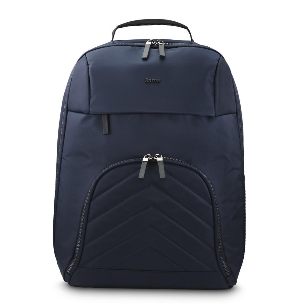 Laptop-Rucksack "Premium Lightweight", bis 41 cm (16,2"), Dunkelblau (00222045)