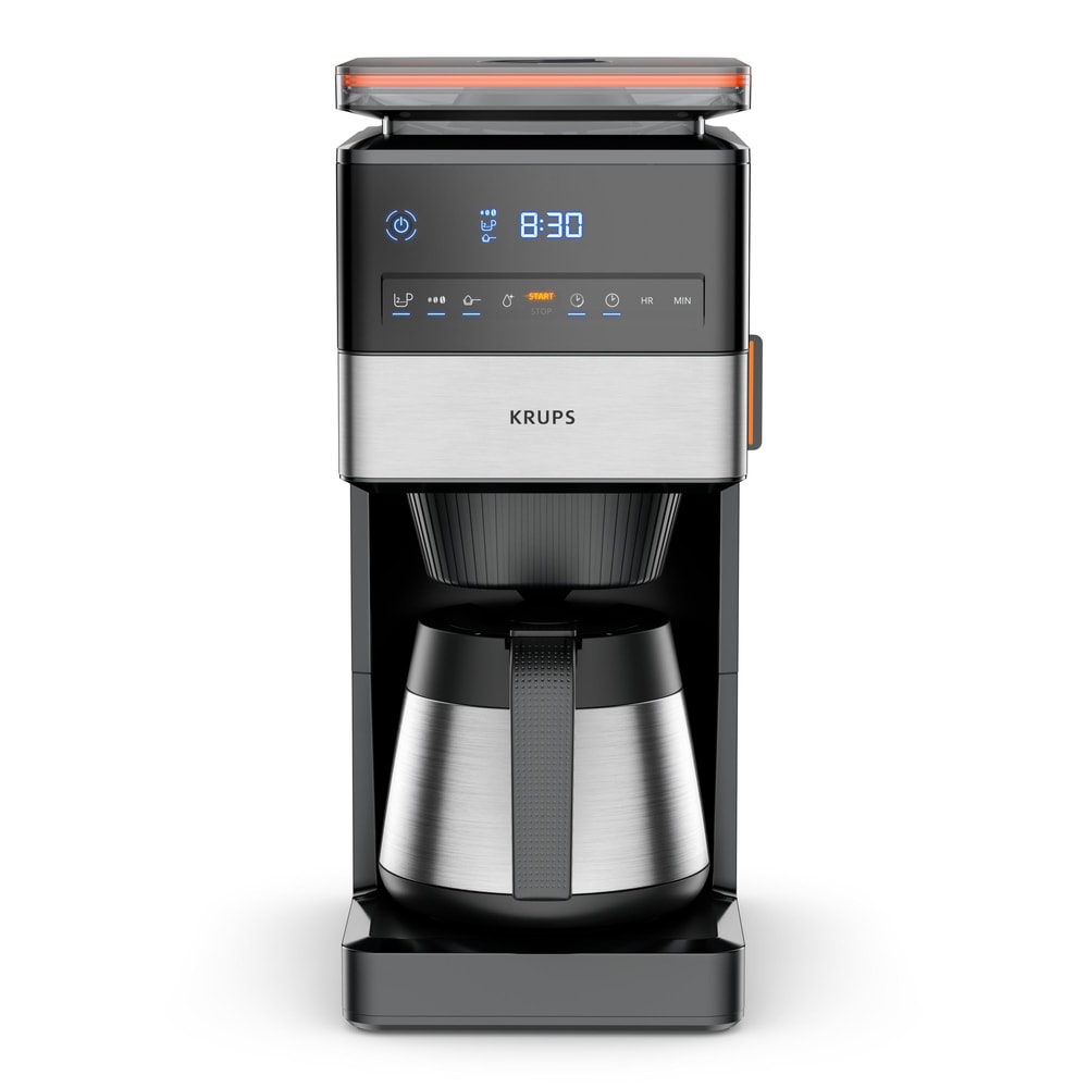 KT8428 Grind Aroma XL Filterkaffeemaschine