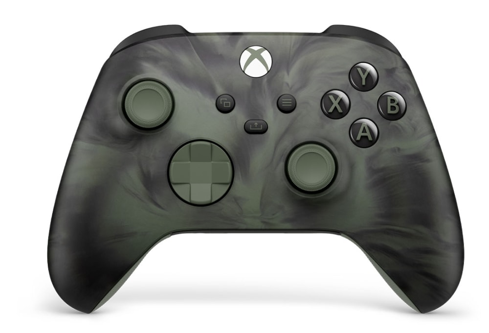 Xbox Wireless Controller - Nocturnal Vapor Special Edition