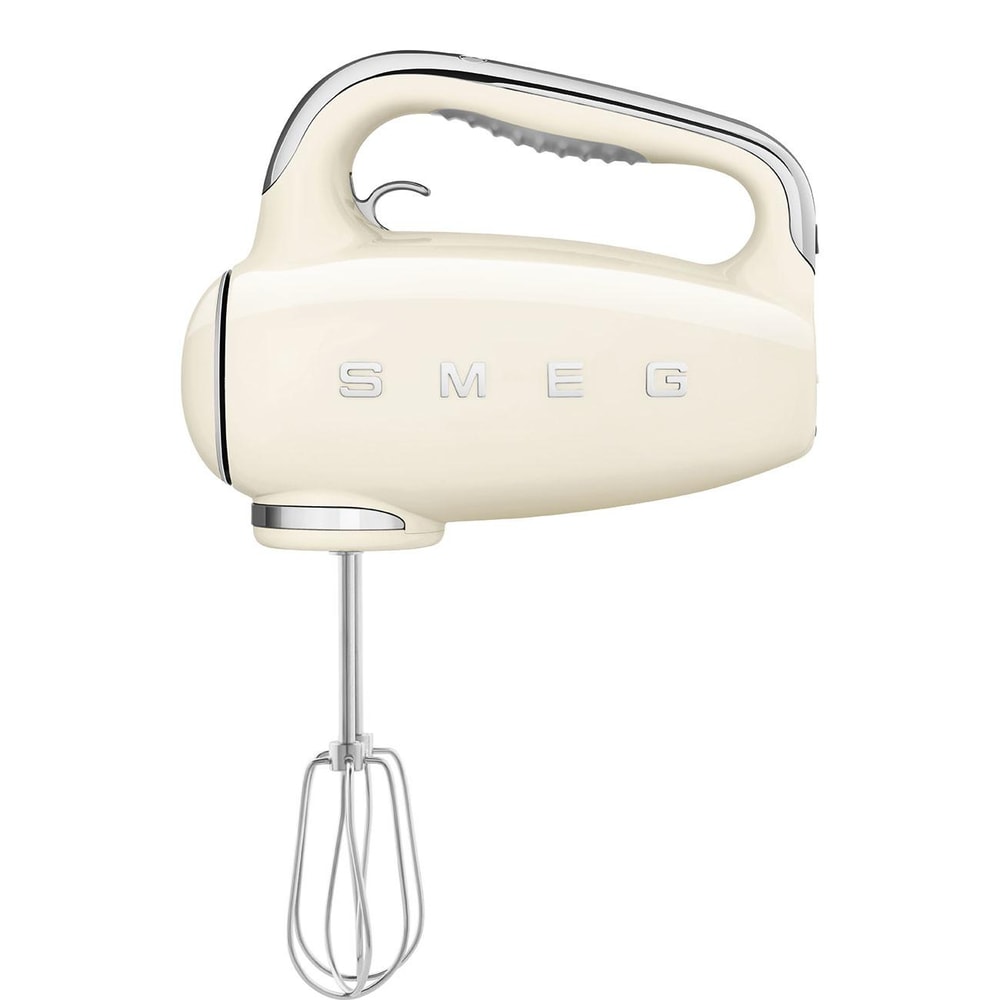 Handmixer 50's Style HMF01CREU Creme