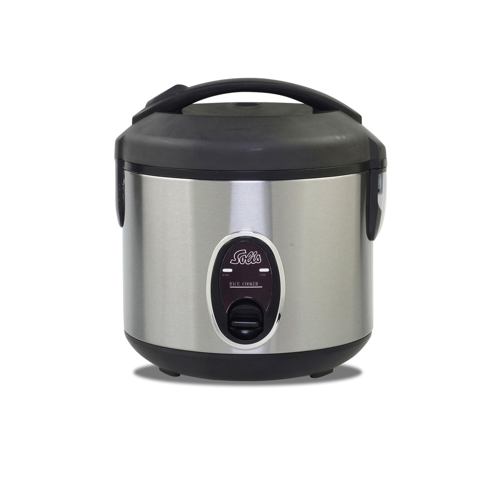 Rice Cooker Compact Typ 821 Reiskocher