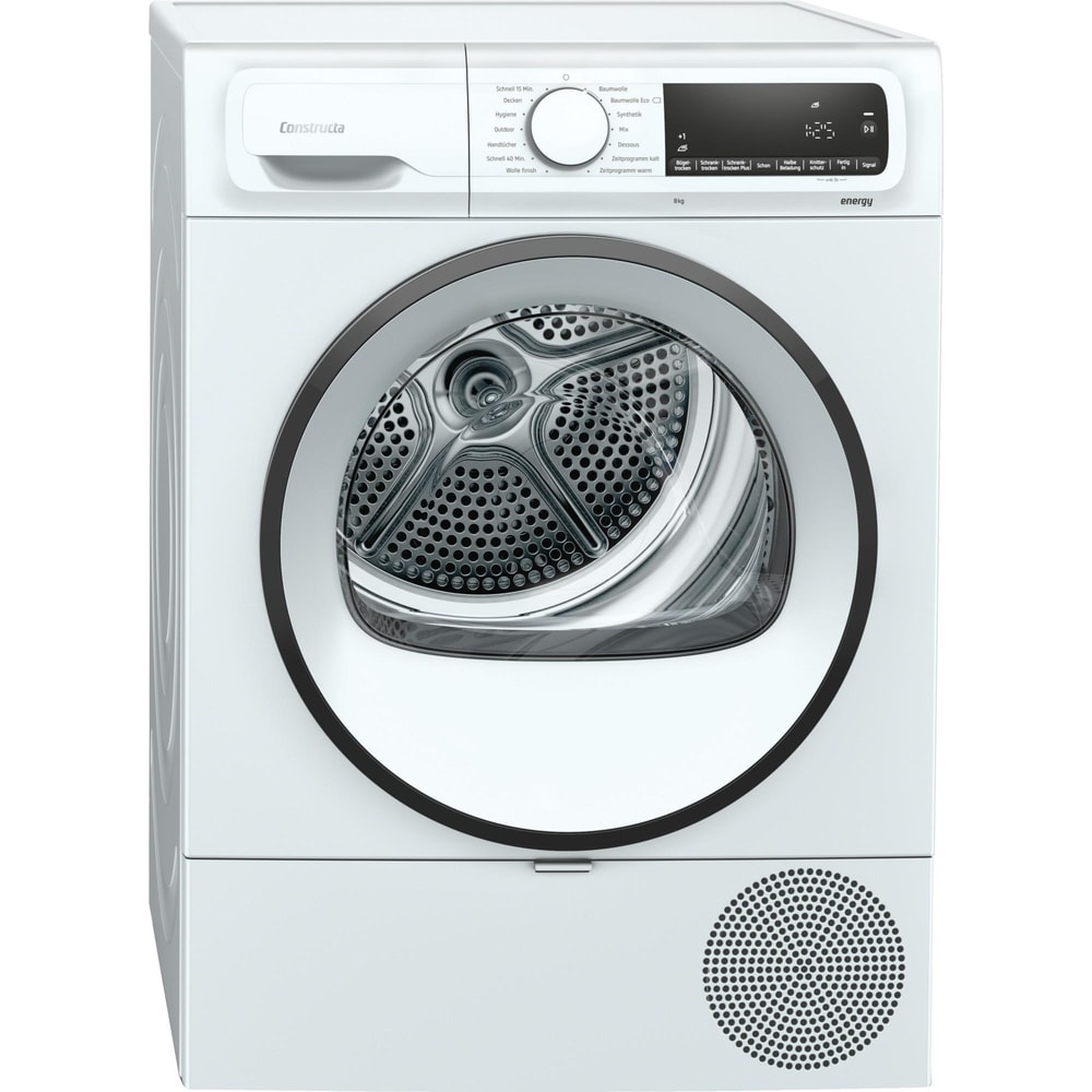 CWP6G400 Kondenstrockner