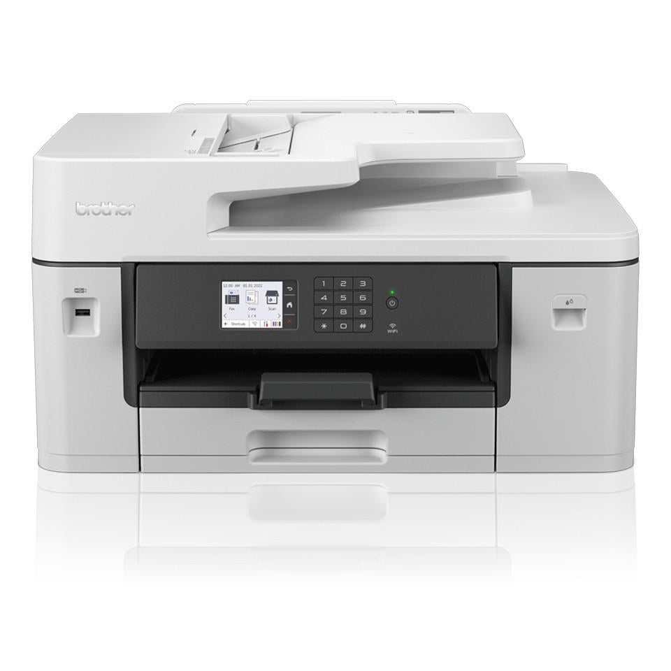 MFC-J6540DWE Eco Pro Multifunktionsdrucker