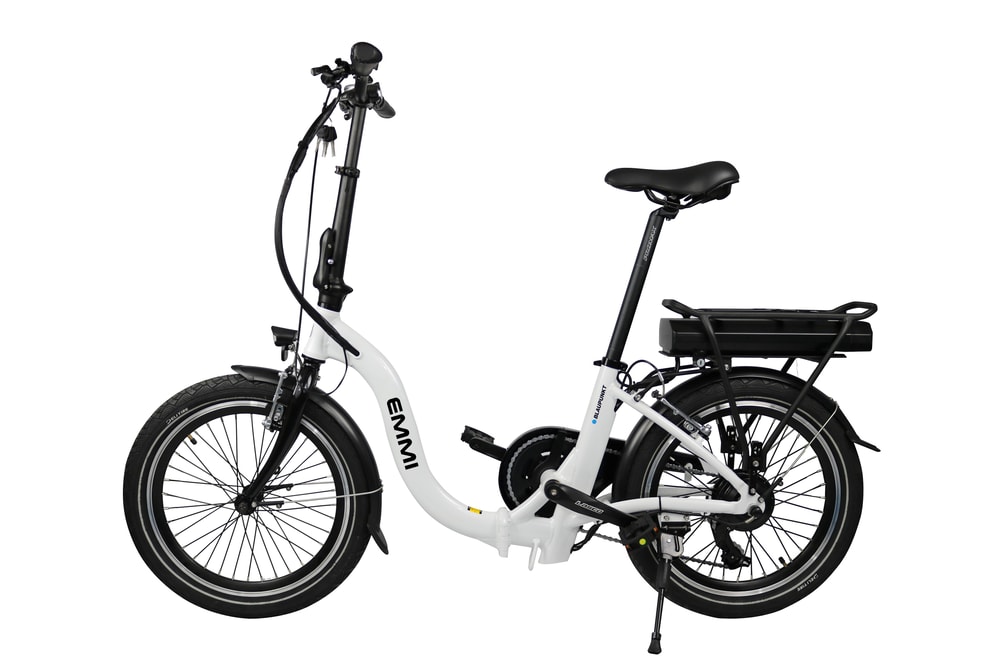 EMMI 20 Zoll E-Bike