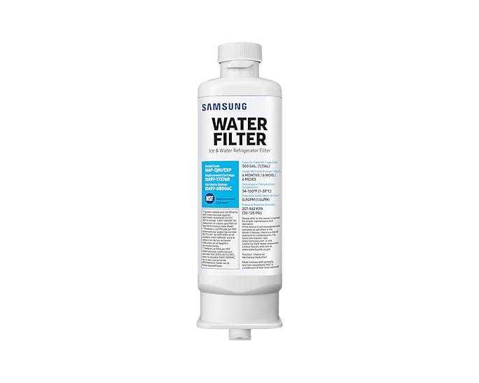 HAF-QIN/EXP Wasserfilter