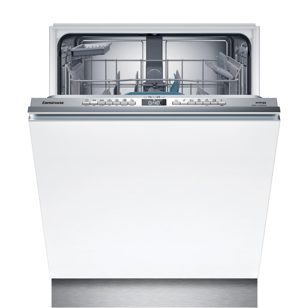 CG6VX02EBD Einbau-Geschirrspüler vollintegriert 60 cm