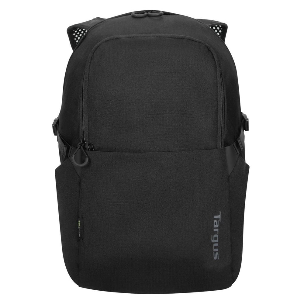 15,6 Zoll EcoSmart Zero Waste Rucksack, Schwarz