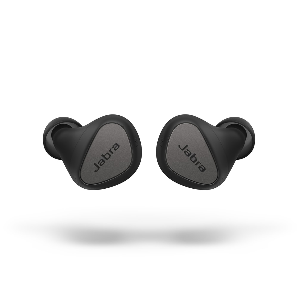 Connect 5t In-ear Kopfhörer Bluetooth, Titanschwarz (215278)