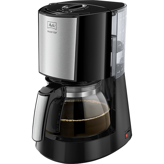 Melitta Filterkaffeemaschine 23012.9