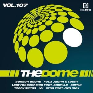 CD The Dome Vol. 107