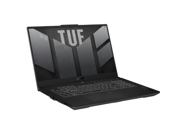 TUF FA707XV-HX012W, 17 Zoll, Full-HD, Ryzen 9-7940HS, 16GB, 1TB SSD, RTX 4060 Gaming-Notebook