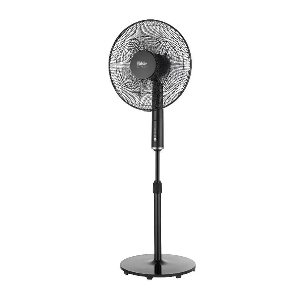 VC 43 SF schwarz Standventilator
