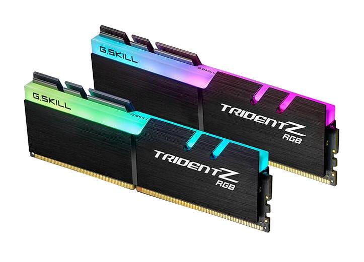 DDR4 16GB KIT 2x8GB PC 3200 G. Arbeitsspeicher