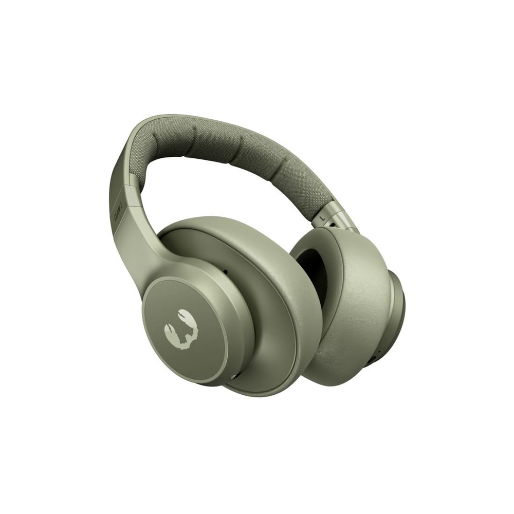 Bluetooth®-Over-Ear-Kopfhörer "Clam 2", Dried Green (00220358)