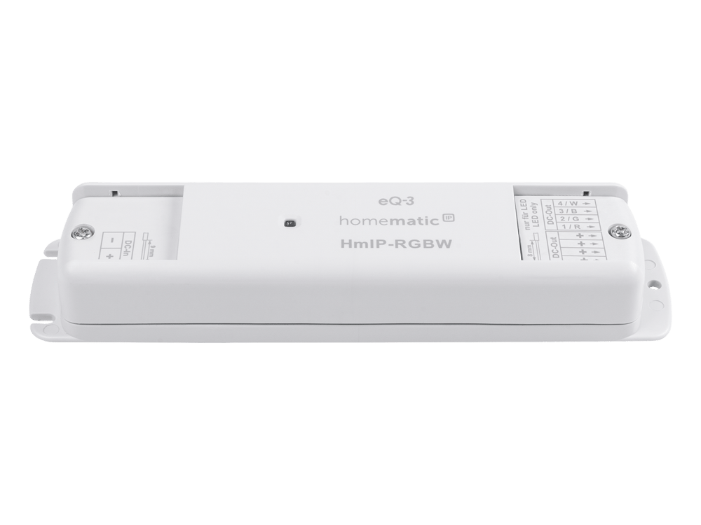 LED Controller – RGBW