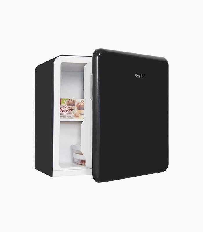 CKB45-0-031F schwarz Minikühlschrank
