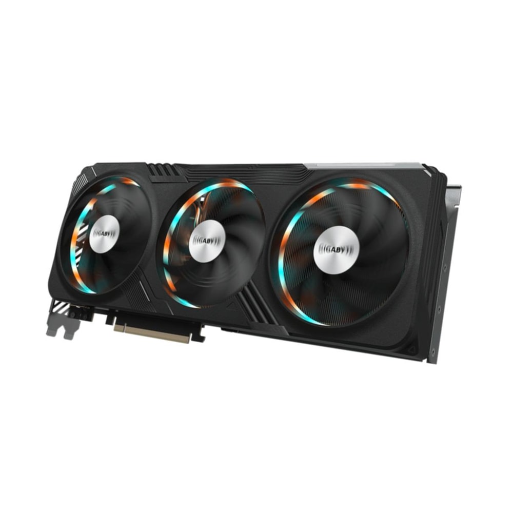 GeForce RTX 4070 Ti 12GB GAMING OC Grafikkarte