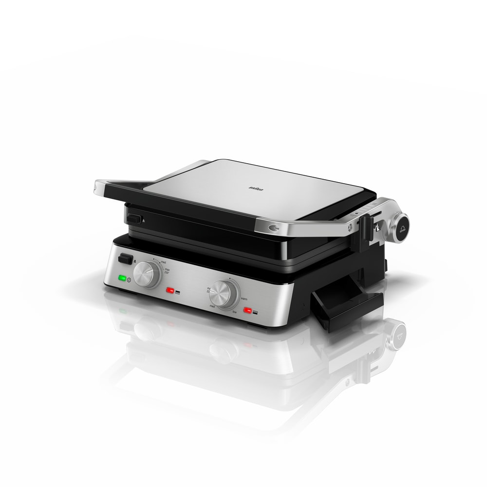 BRAUN CG 7020 Multigrill 7 - bei expert kaufen