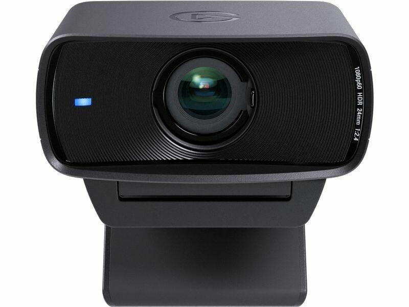 Facecam MK.2
