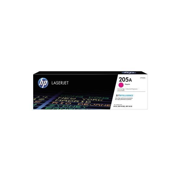 CF533A 205A magenta Toner