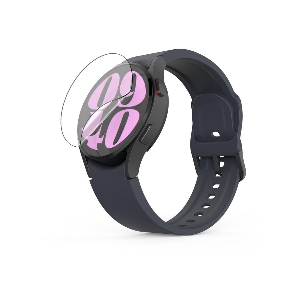 Displayschutz "Hiflex" für Samsung Galaxy Watch6, 44 mm (00213043)