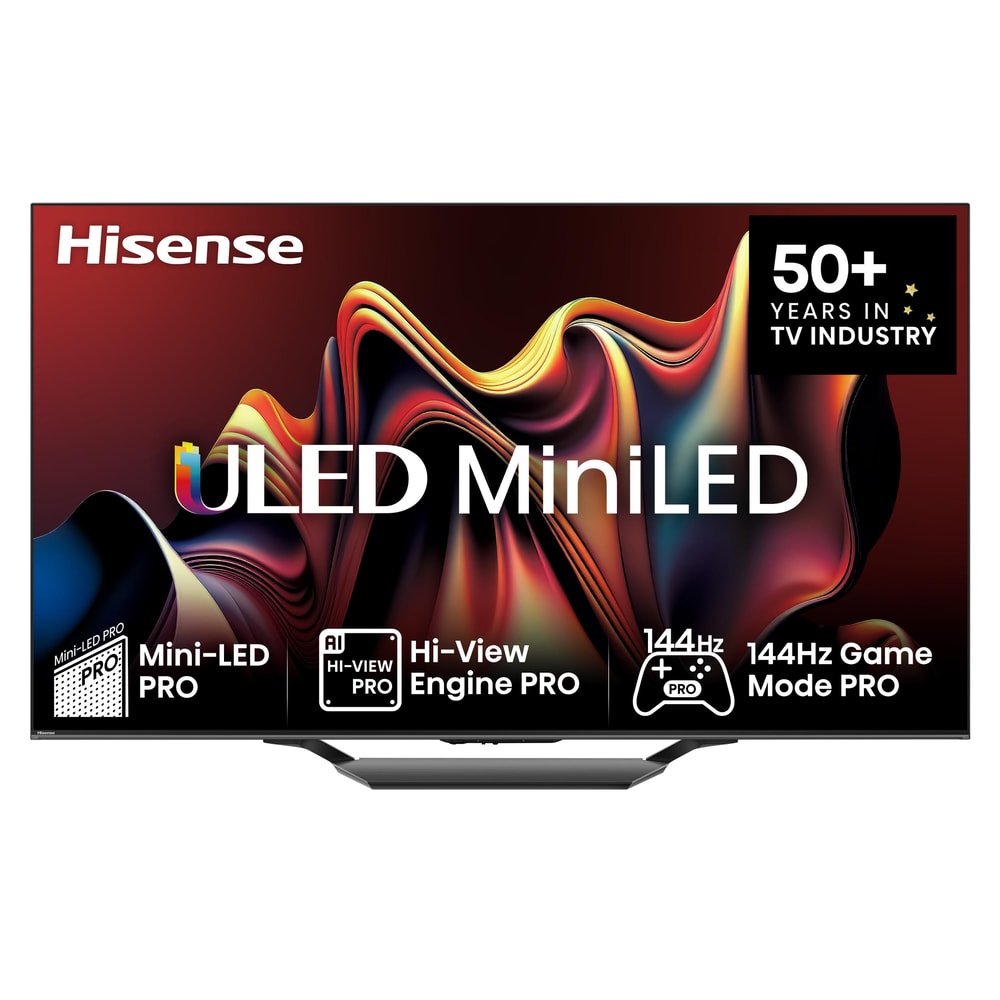 55U7NQ ULED Mini LED TV