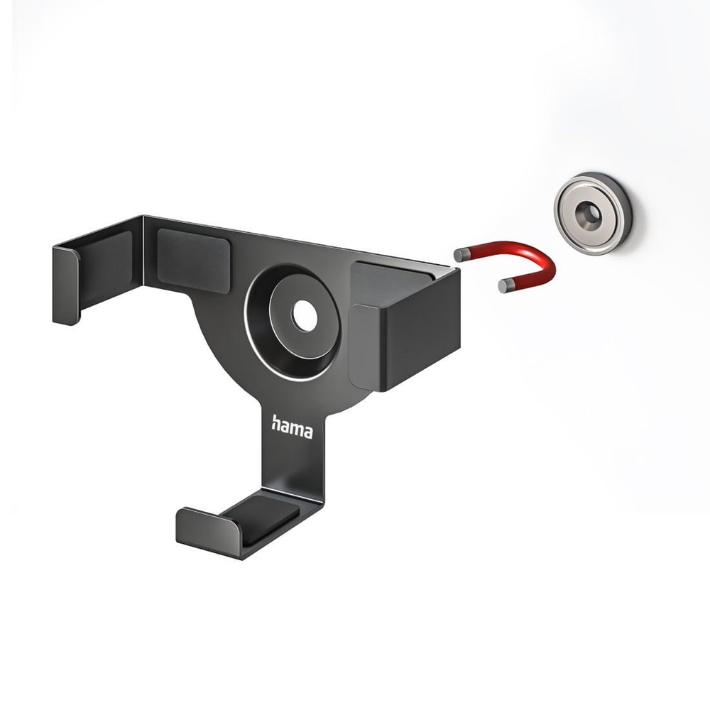 Wandhalterung für Apple TV HD (4. Gen.)/4K (1./2./3. Gen.), magnetisch (00220890)