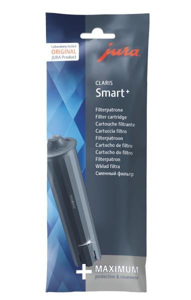 CLARIS Smart+ Filterpatrone
