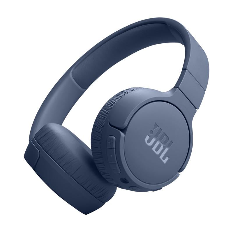Tune 670NC blau On-Ear Kopfhörer