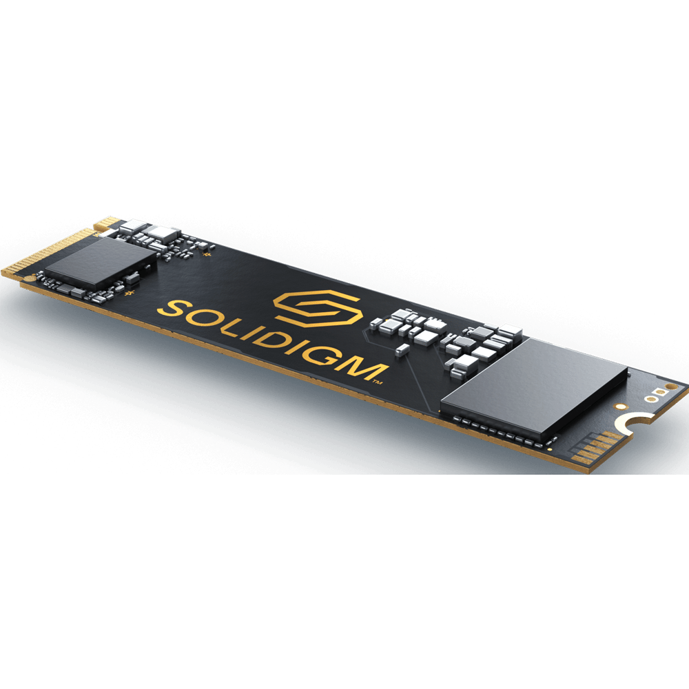 P41 Plus, 1 TB, M.2 PCI Express 4.0 3D NAND NVMe