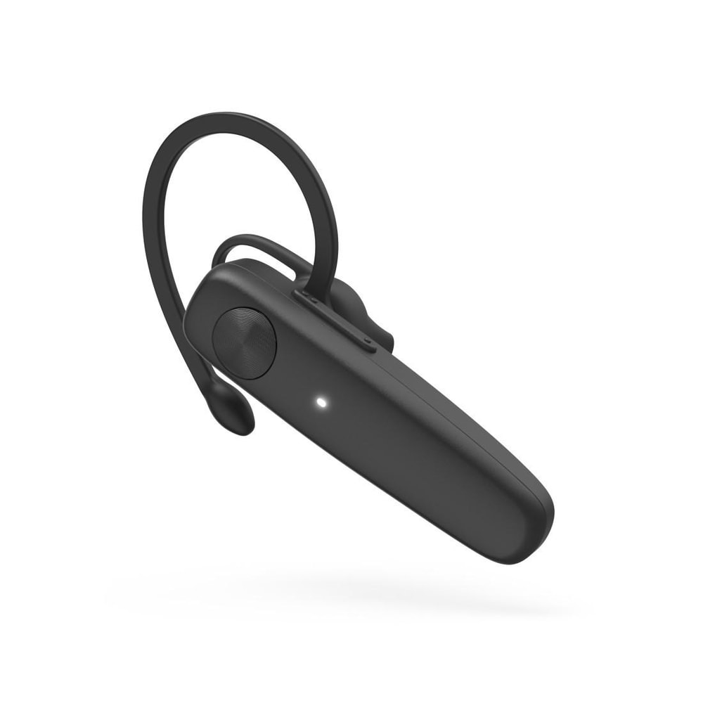 Mono-Bluetooth®-Headset "MyVoice Essential", Multip., Sprachsteuerung, SW (00184184)
