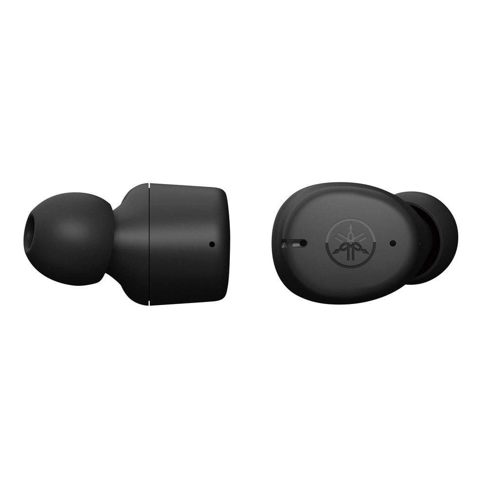 In-Ear Kopfhörer TW-E3C schwarz