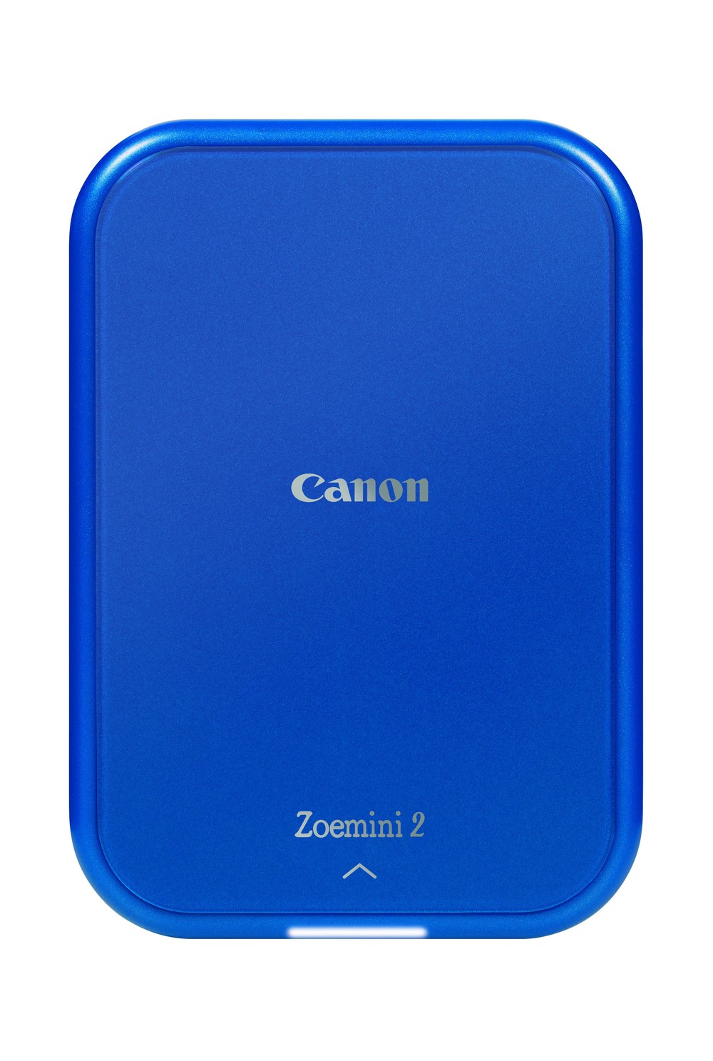 Zoemini 2 marineblau/weiß Fotodrucker