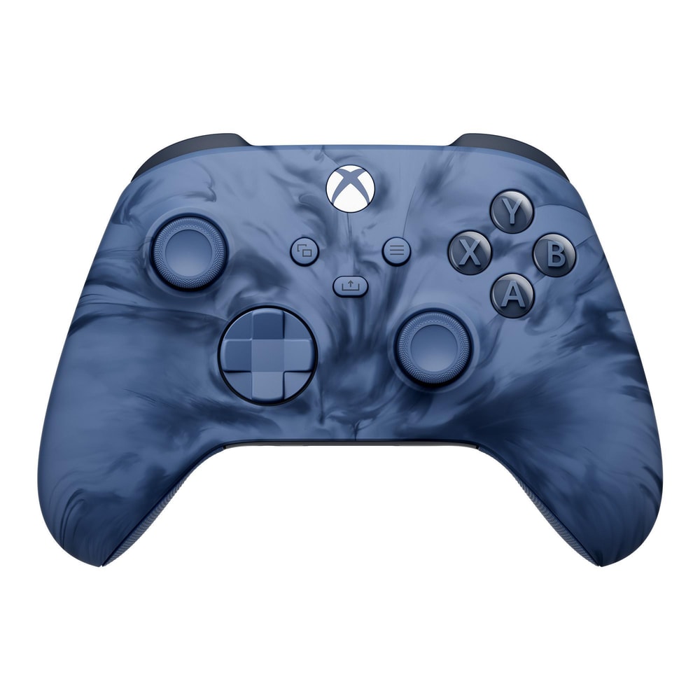 Wireless Controller Stormcloud Vapor Special Edition - Xbox Series X|S/Xbox One/Windows