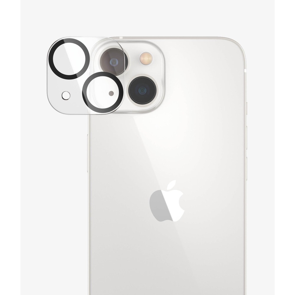 Picture Perfect Kameraschutz Apple iPhone 14 | 14 Plus (0399) Schutzglas
