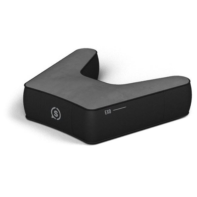 EXO ergonomisches Stützkissen