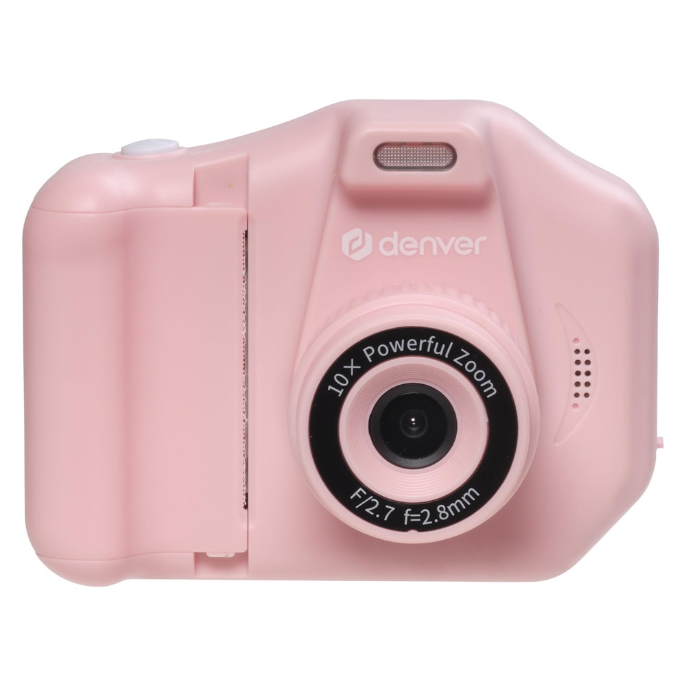 KPC-1370 Sofortbildkamera pink