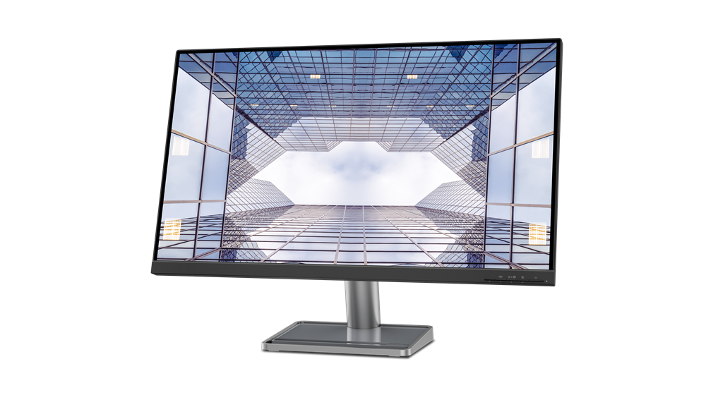 L32p-30, 32 Zoll, 4K, IPS, 4 ms Reaktionszeit Monitor