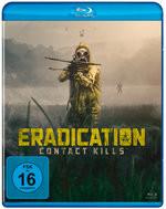Blu-ray Eradication - Contact Kills