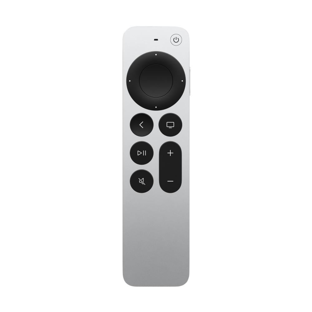 Siri Remote 2022 (3rd Gen)