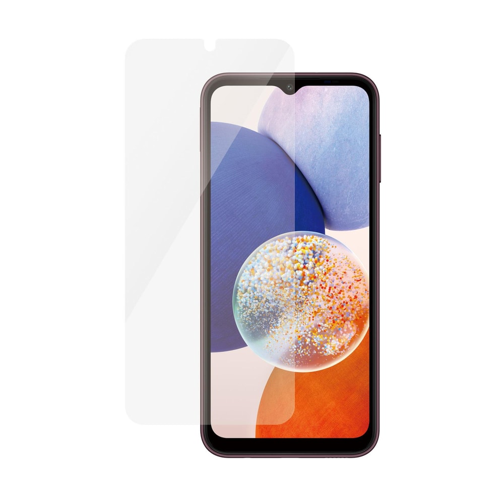 Displayschutz Samsung Galaxy A14 | A14 5G | Ultra-Wide Fit (7321)