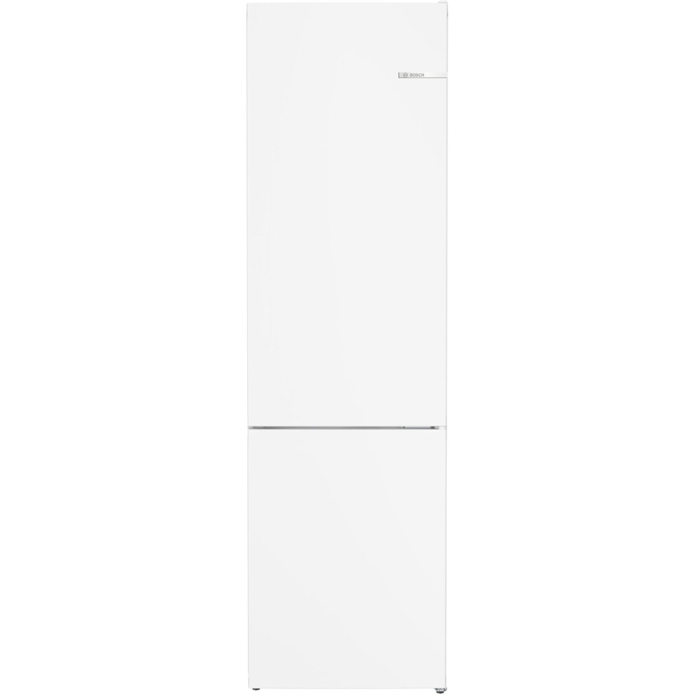 KGN392WCF Serie 4 Kühl-Gefrier-Kombination