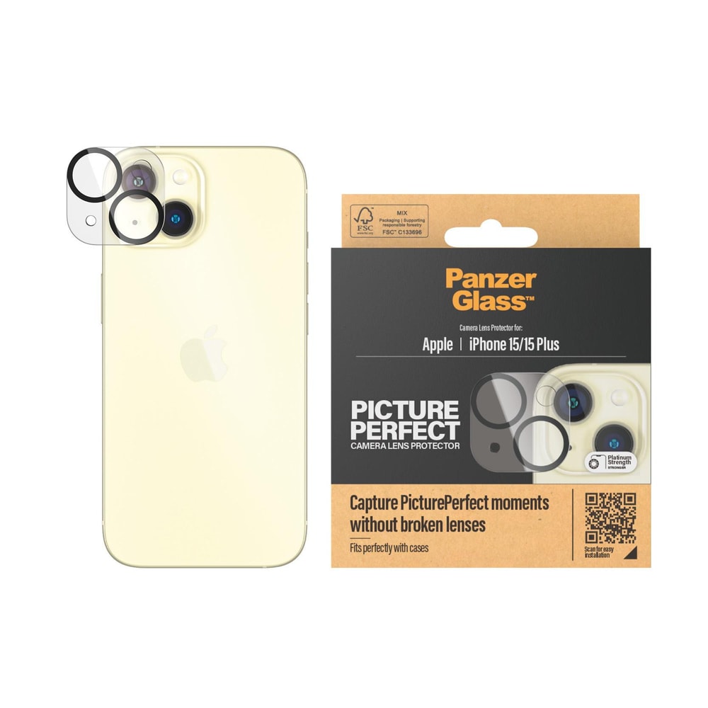 Picture Perfect iPhone 15/Plus