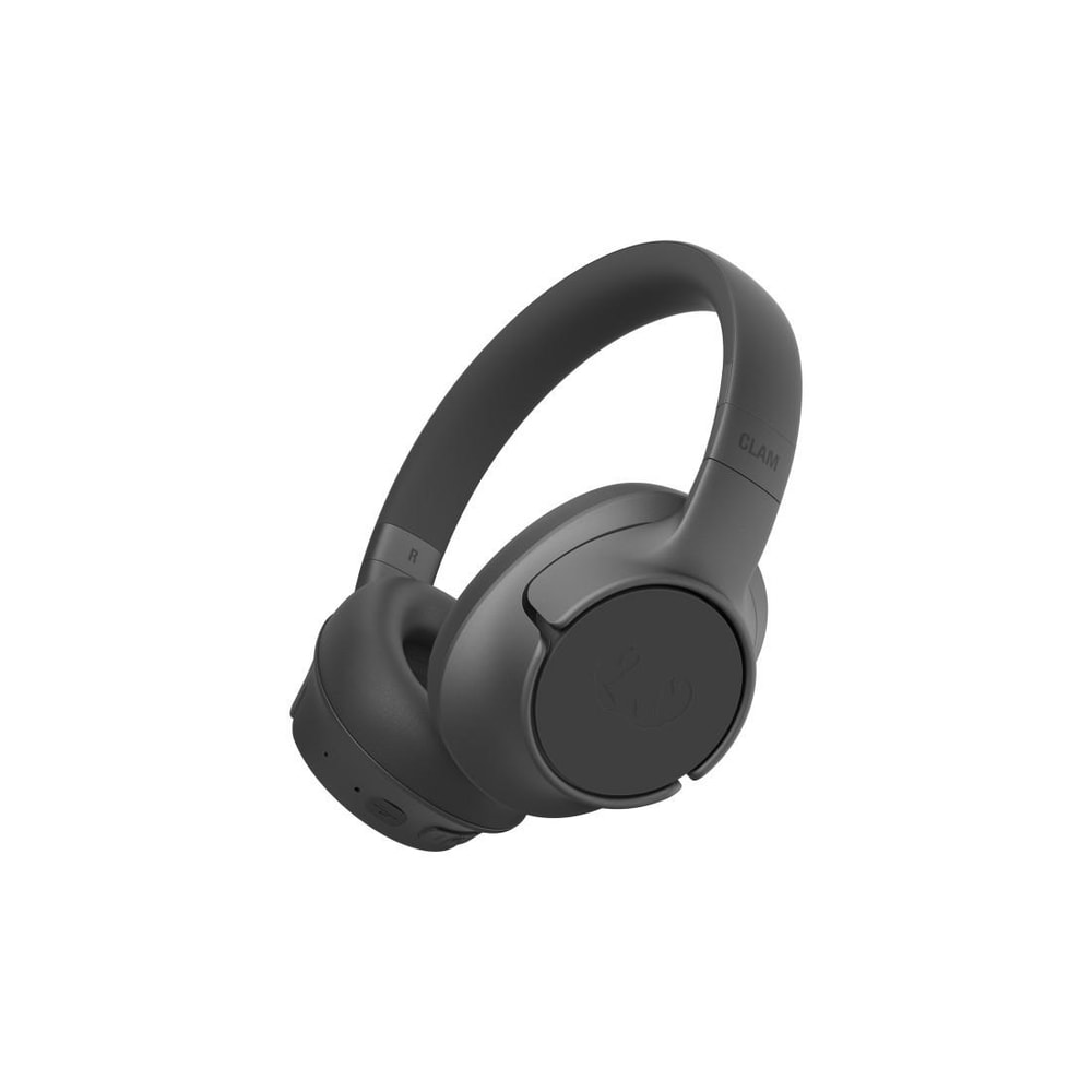 Bluetooth®-Over-Ear-Kopfhörer "Clam Fuse", Storm Grey (00221629)