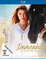 Blu-ray Immenhof - Das große Versprechen