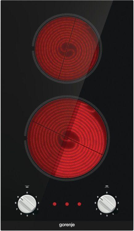 Glaskeramikkochfeld (autark) EC321BCSC